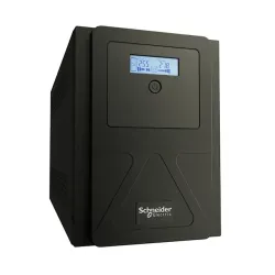 Protecție Electrica, UPS-uri