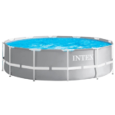 Piscine cu cadru metalic