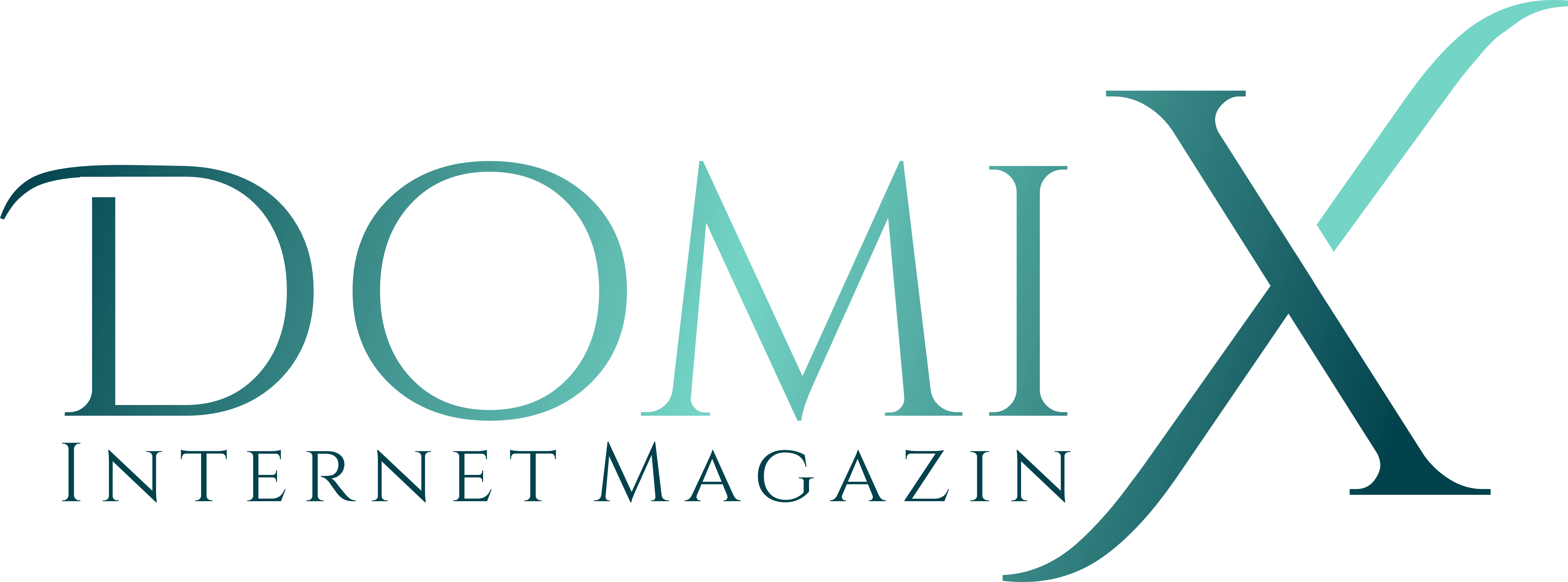 Domix Logo