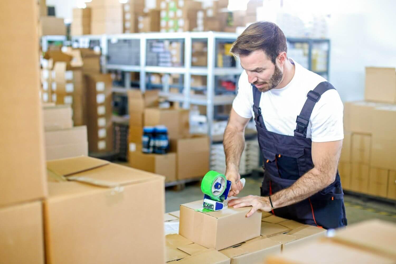 Delivery feature main